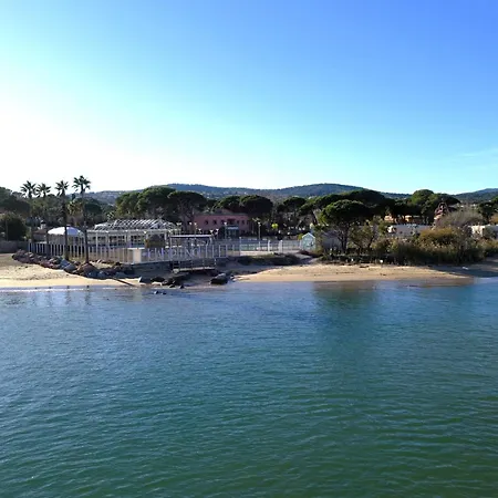 Carina By Interhome Holiday home Saint Aygulf