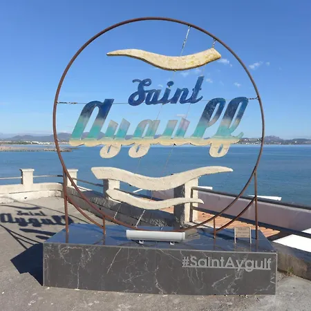 Carina By Interhome * Saint Aygulf