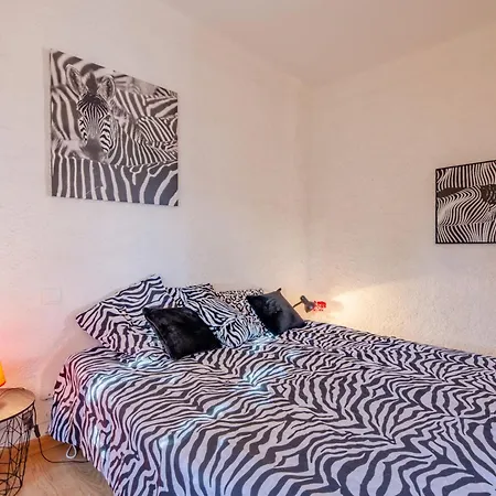 Holiday home Carina By Interhome *
