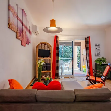 Holiday home Carina By Interhome Saint Aygulf